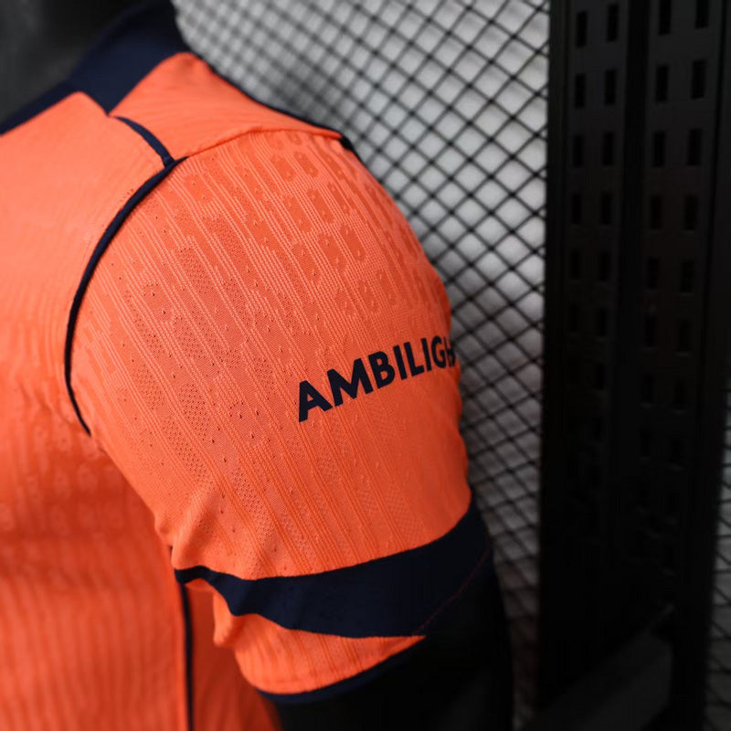 Camiseta Barcelona Tercera 25/26 - Versión Jugador