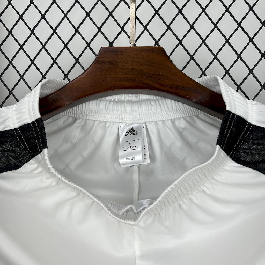 Short Flamengo Local 25/26