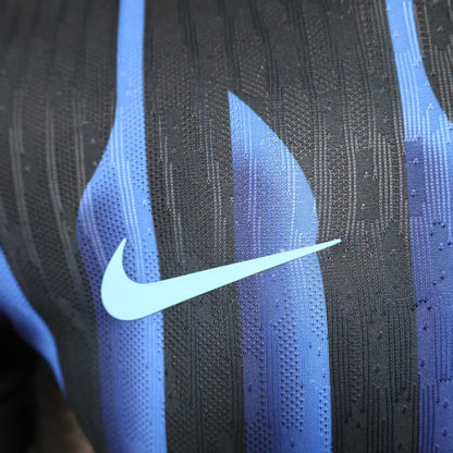 Camiseta Inter de Milán Local 25/26 - Versión Jugador