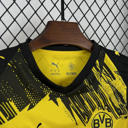 Kit Niño Borussia Dortmund Local 25/26