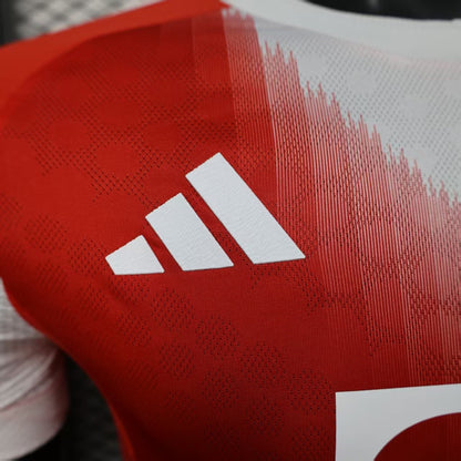 Camiseta Bayern Múnich Local 25/26 - Versión Jugador