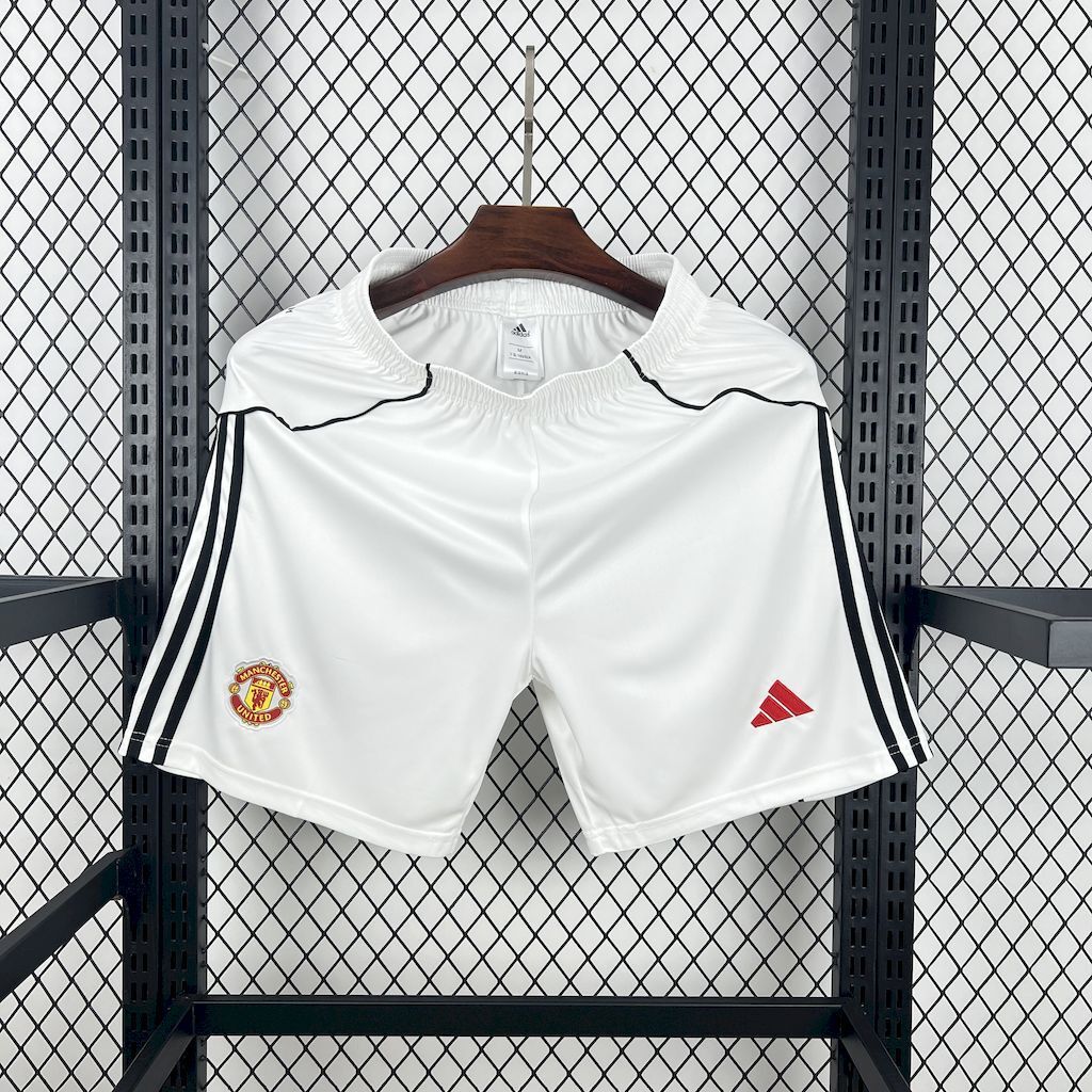 Short Manchester United Local 25/26