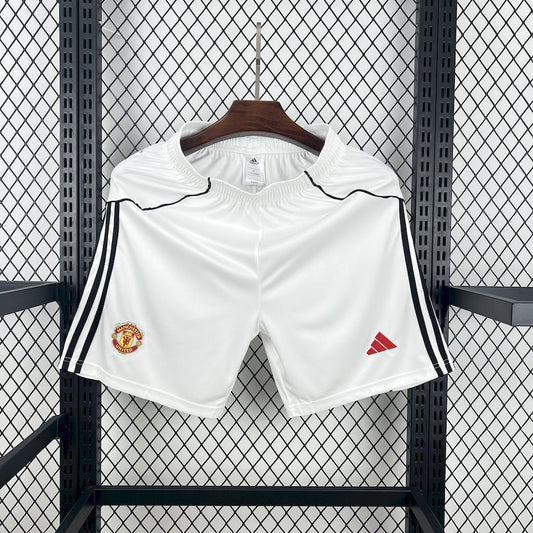 Short Manchester United Local 25/26