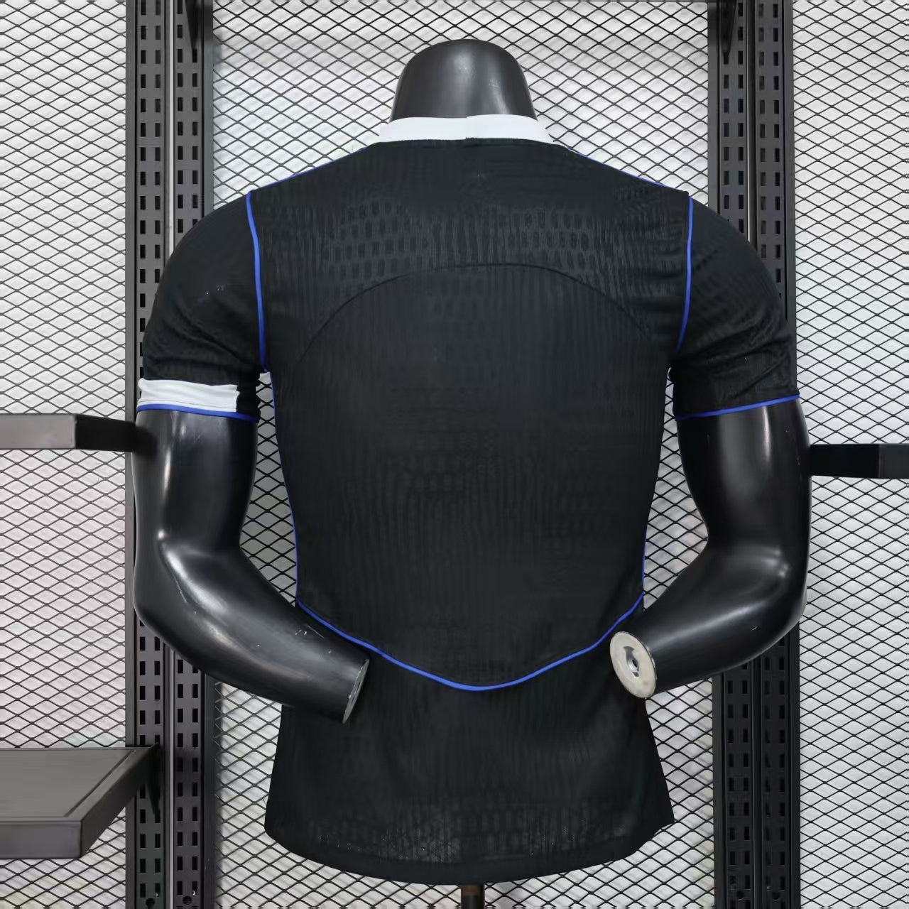 Camiseta Chelsea Tercera 25/26 - Versión Jugador