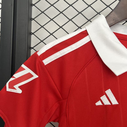 Kit Niño Sevilla Visita 25/26