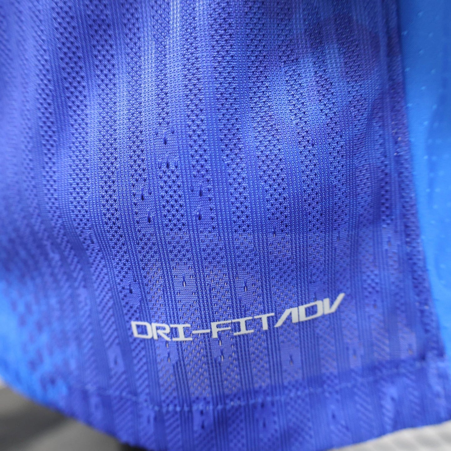 Camiseta Brasil Visita 2026 - Versión Jugador