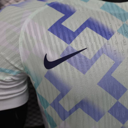 Camiseta Inter de Milán Visita 25/26 - Versión Jugador