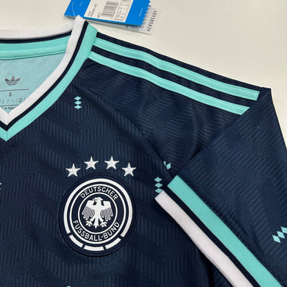 Camiseta Alemania Visita 2026 - Versión Fan