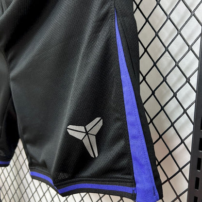 Short Barcelona Visita 25/26