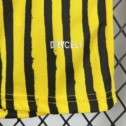 Kit Niño Borussia Dortmund Kid Super 25/26