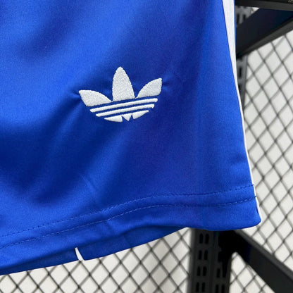 Kit Niño Real Madrid Tercera 25/26