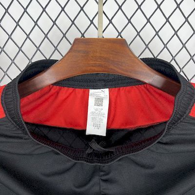 Short AC Milán Local 25/26