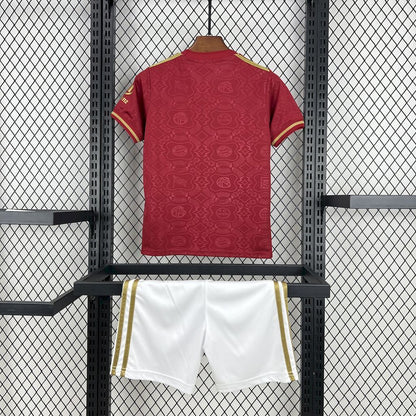 Kit Niño Bayern Múnich 125 Años