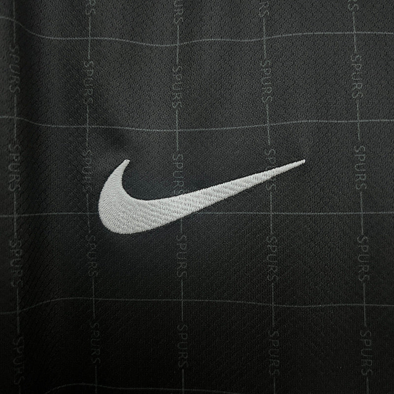 Camiseta Tottenham Visita 25/26 - Versión Fan