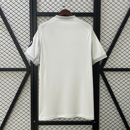 Camiseta Real Madrid Local 25/26 - Versión Fan