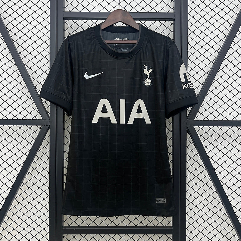 Camiseta Tottenham Visita 25/26 - Versión Fan