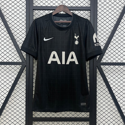 Camiseta Tottenham Visita 25/26 - Versión Fan