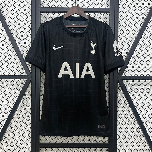 Camiseta Tottenham Visita 25/26 - Versión Fan