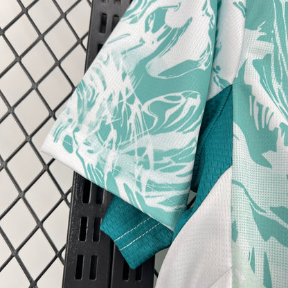 Camiseta Portugal Visita 2026 - Versión Fan