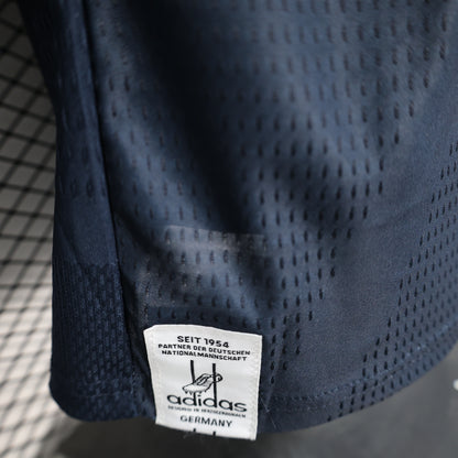 Camiseta Argentina Visita 2026 - Versión Jugador