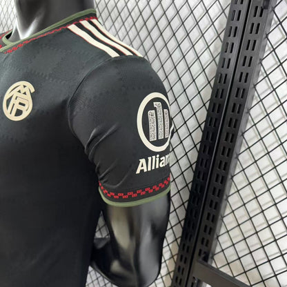 Camiseta Bayern Múnich Tercera 25/26 - Versión Jugador