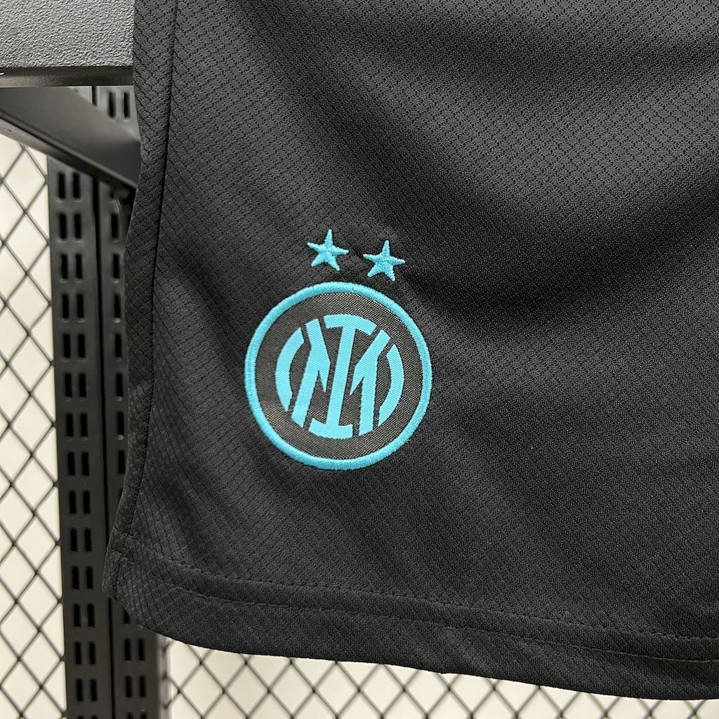 Kit Niño Inter de Milán Local 25/26