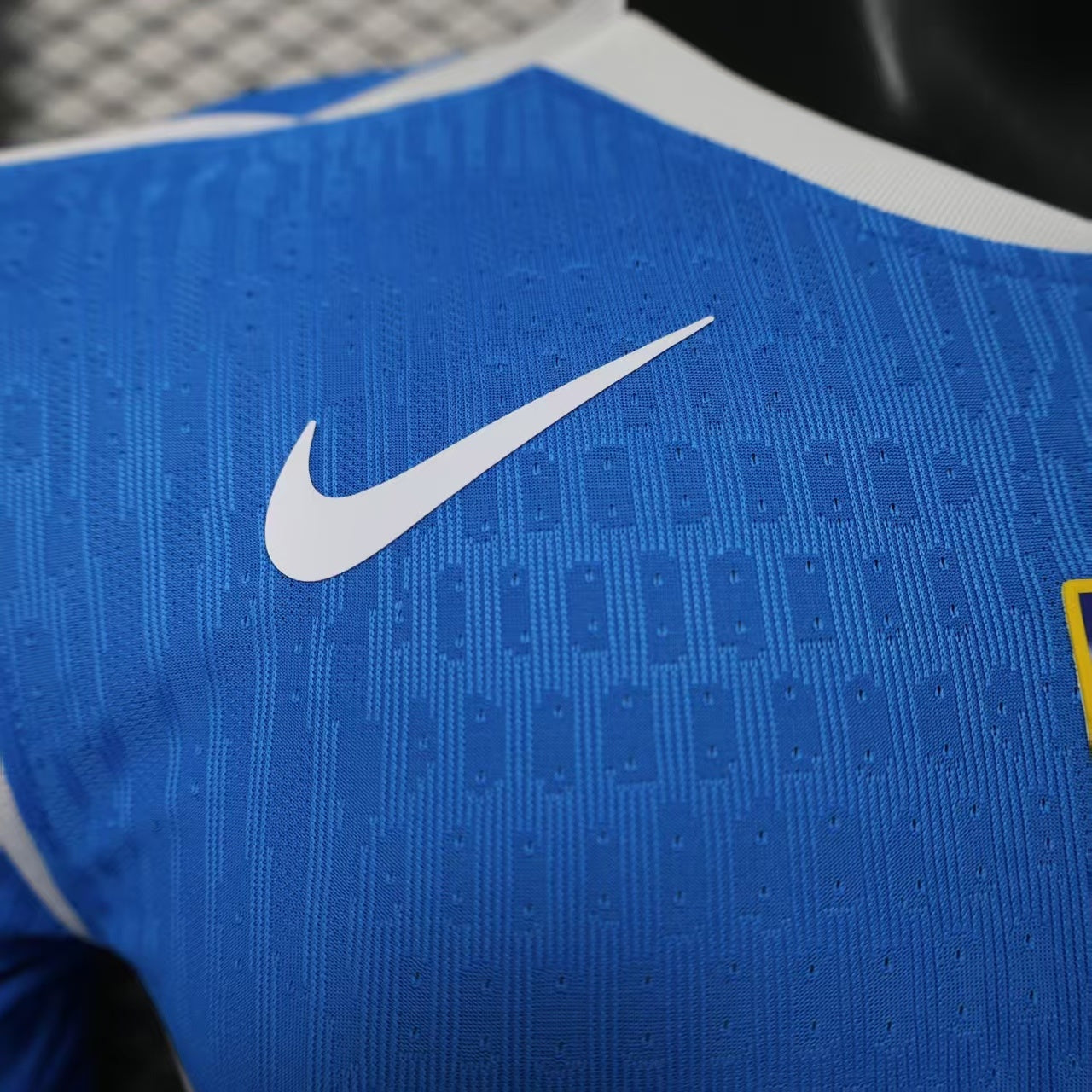 Camiseta Atlético Madrid Tercera 25/26 - Versión Jugador