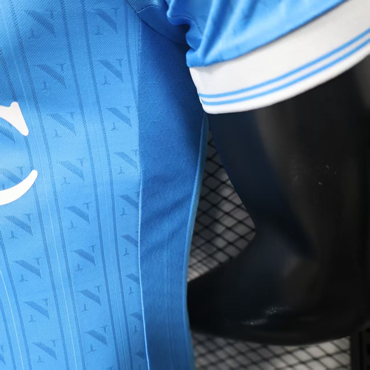 Camiseta Napoli Local 25/26 - Versión Jugador