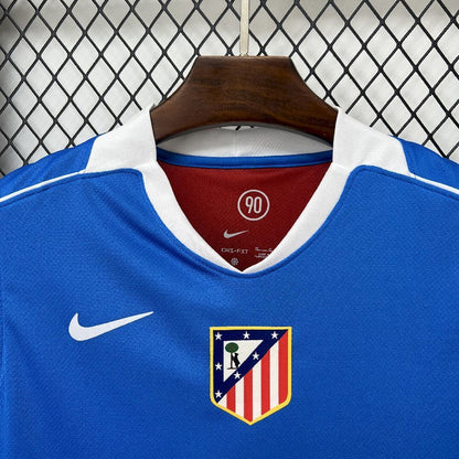 Camiseta Atlético Madrid Tercera 25/26 - Versión Fan
