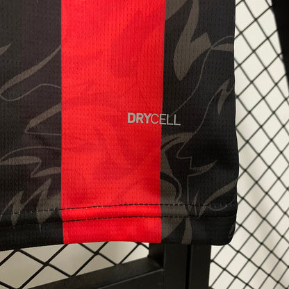 Camiseta AC Milan Local 25/26 - Versión Fan