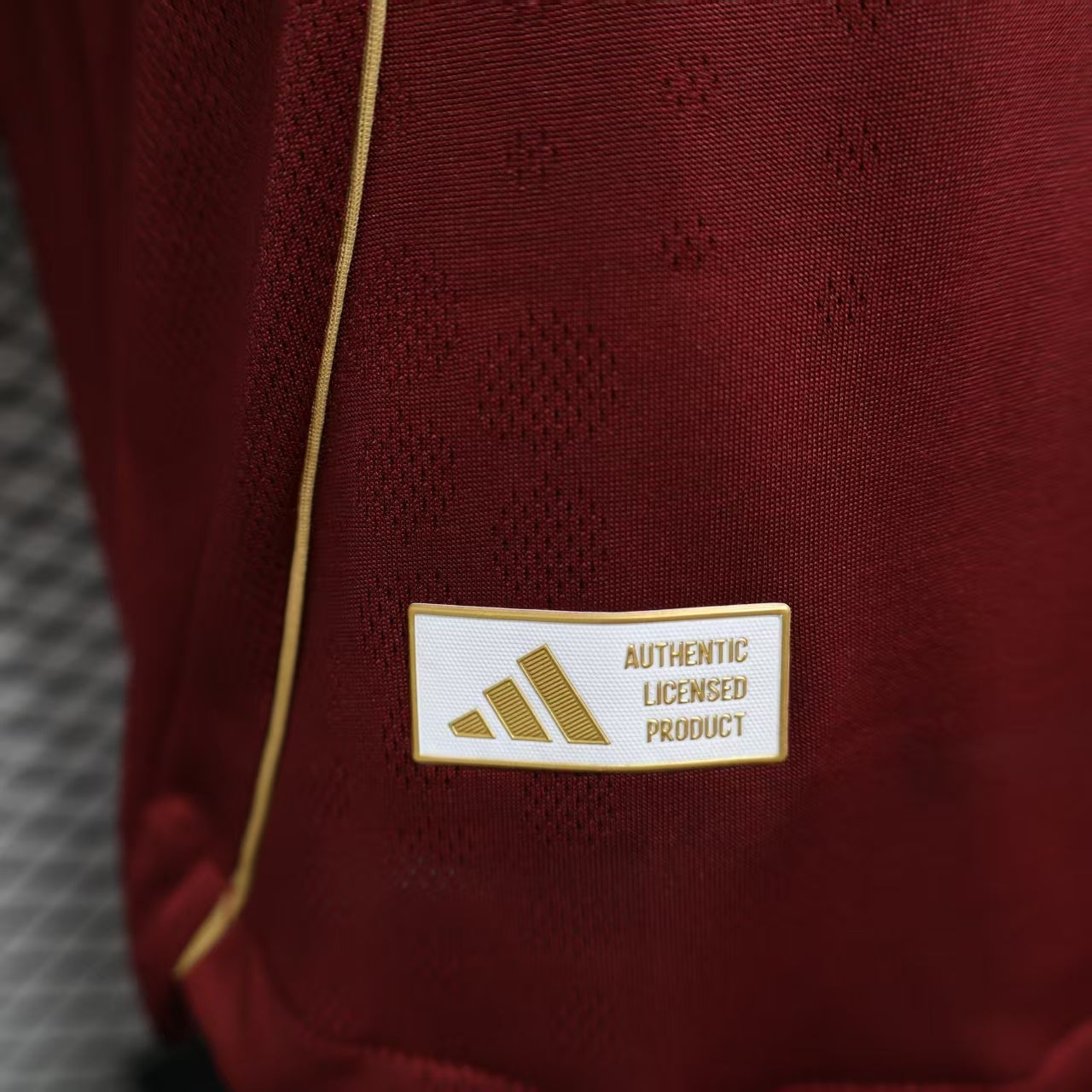 Camiseta Aston Villa Local 25/26 - Versión Jugador