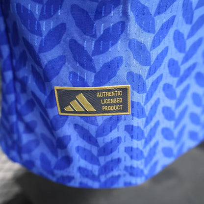 Camiseta Italia Local 2026 - Versión Jugador