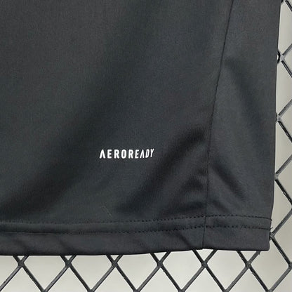 Kit Niño Colo Colo Centenario Negra