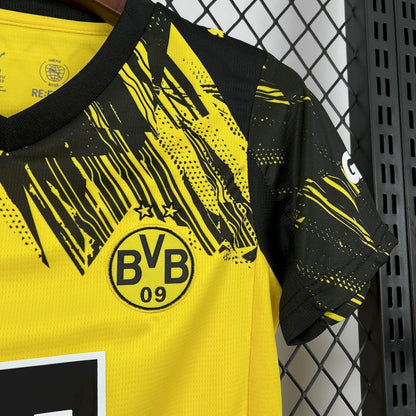 Kit Niño Borussia Dortmund Local 25/26