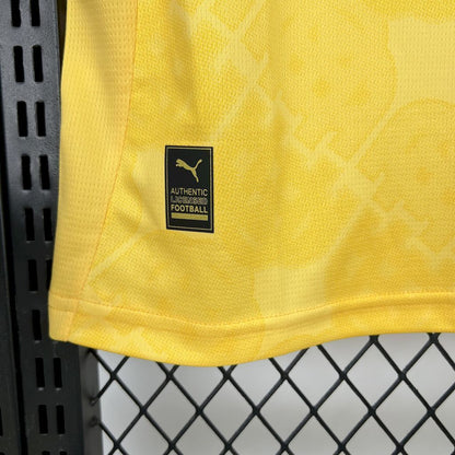 Camiseta AC Milan Tercera 25/26 - Versión Fan