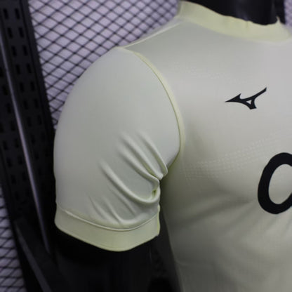 Camiseta Mónaco Tercera 25/26 - Versión Jugador