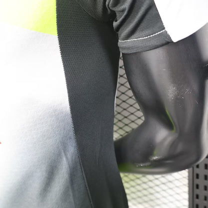 Camiseta Borussia Dortmund Visita 25/26 - Versión Jugador