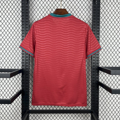 Camiseta Portugal Local 2026 - Versión Fan