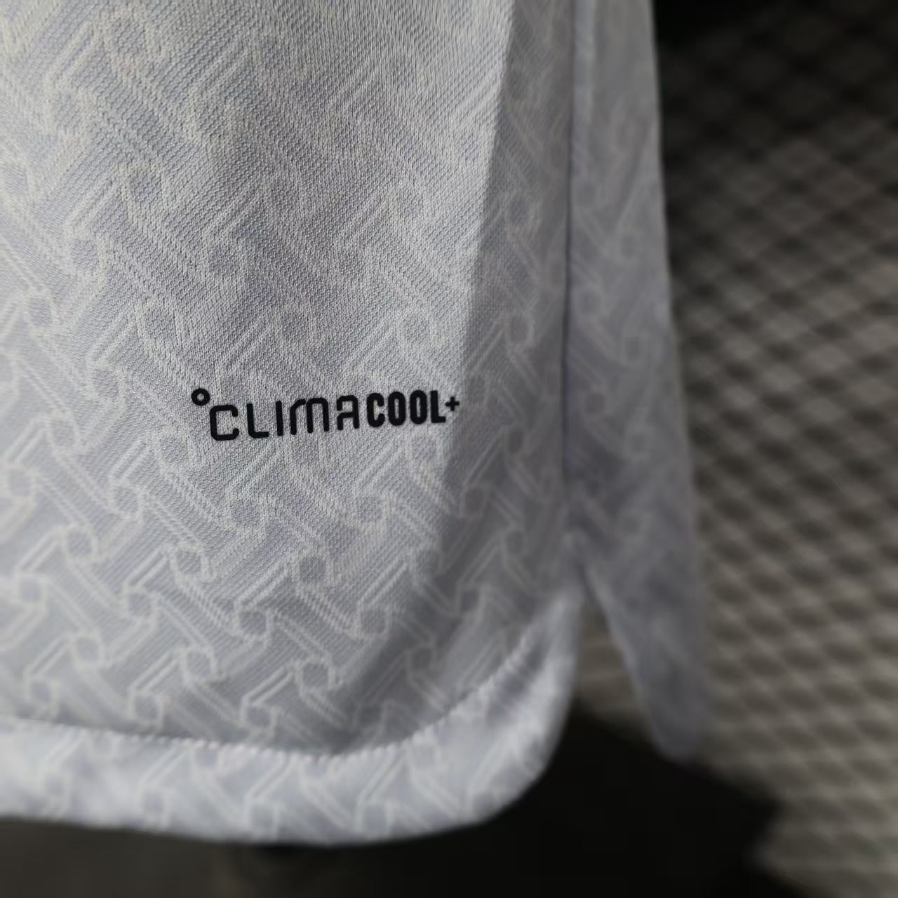 Camiseta Italia Visita 2026 - Versión Jugador