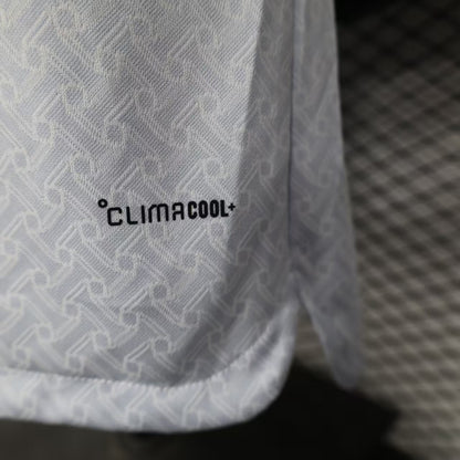 Camiseta Italia Visita 2026 - Versión Jugador