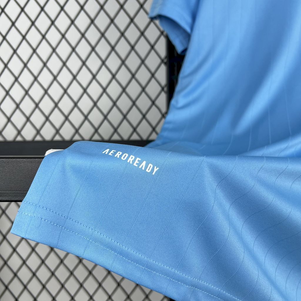 Camiseta Inter Miami Tercera 25/26 - Versión Fan