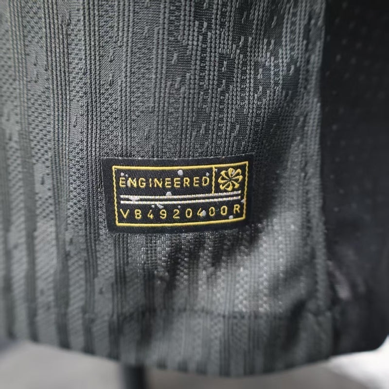 Camiseta Chelsea Tercera 25/26 - Versión Jugador