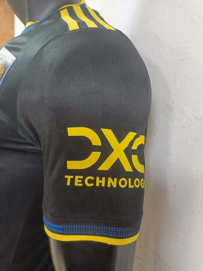 Camiseta Manchester United Tercera 25/26 - Versión Jugador