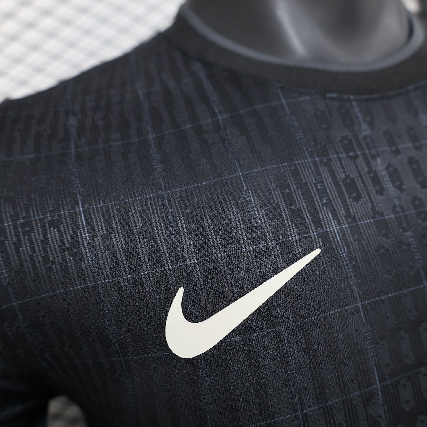 Camiseta Tottenham Visita 25/26 - Versión Jugador