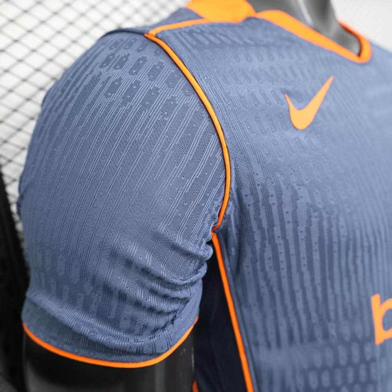 Camiseta Inter de Milán Tercera 25/26 - Versión Jugador