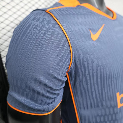 Camiseta Inter de Milán Tercera 25/26 - Versión Jugador