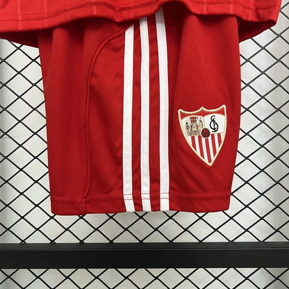 Kit Niño Sevilla Visita 25/26