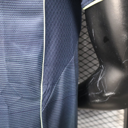 Camiseta Real Madrid Visita 25/26 - Versión Jugador