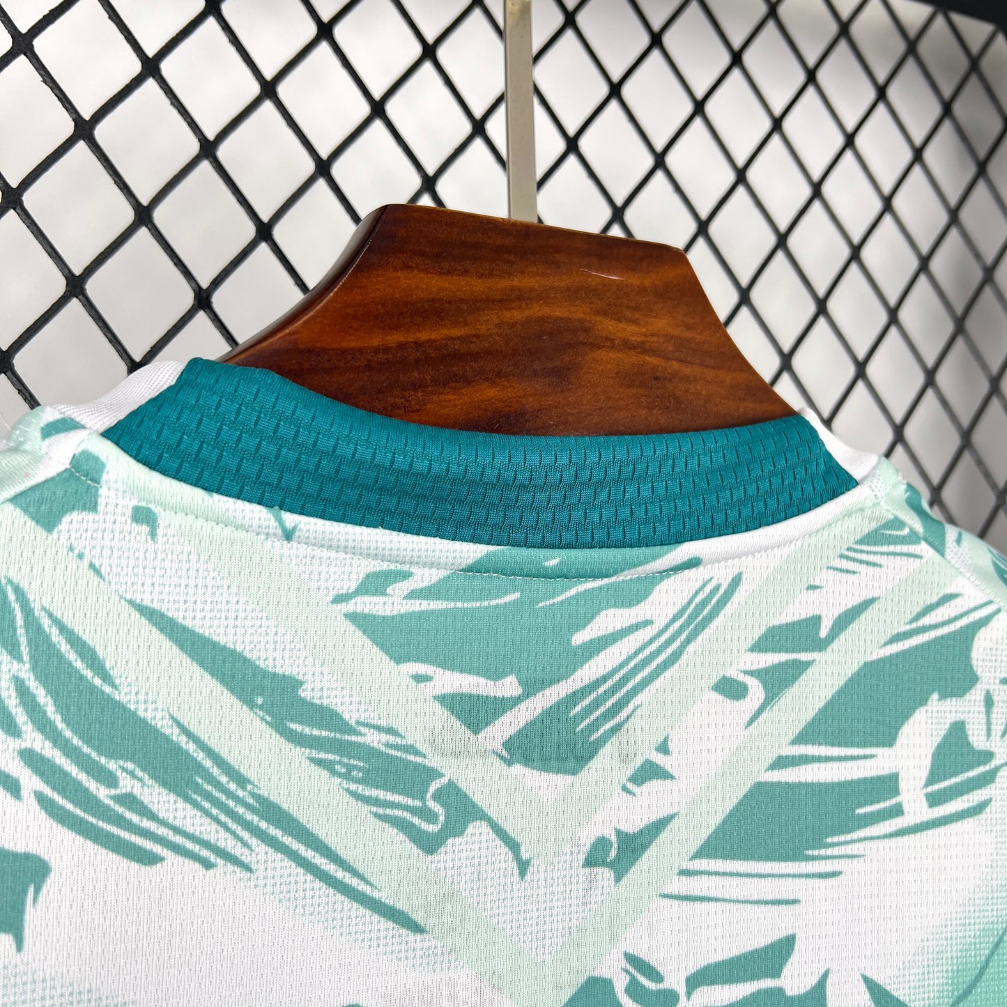 Camiseta Portugal Visita 2026 - Versión Fan