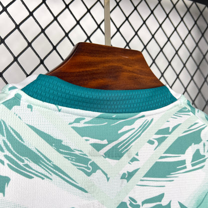 Camiseta Portugal Visita 2026 - Versión Fan